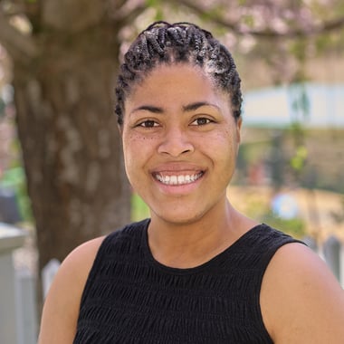 Portrait of the LEAP School Director